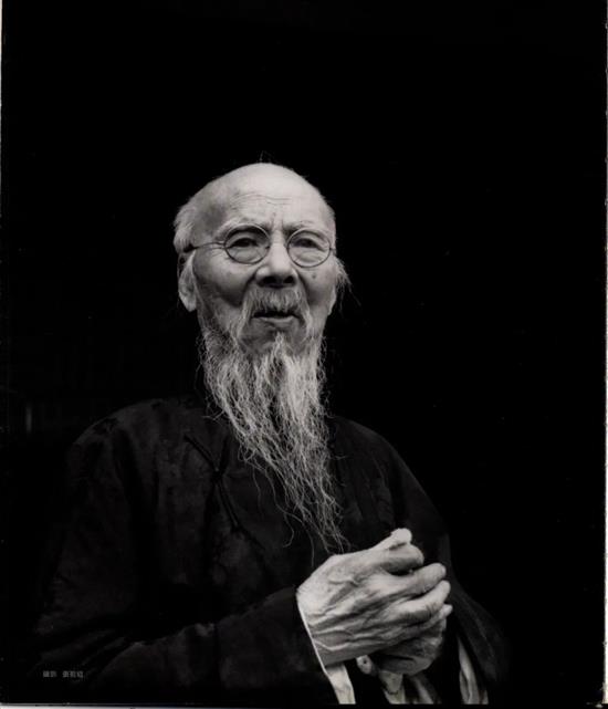 齐白石(1864-1957)
